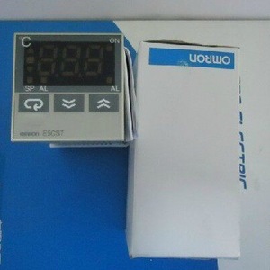   ตัวควบคุมอุณหภูมิ E5CS-R1PX 24V 12A สำหรับใช้งานในอุตสาหกรรม - Product Image 1