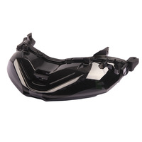 Indicateur de moto Systèmes d'éclairage arrière Accessoires et pièces de moto Clignotant Feux arrière Led pour NMAX 155