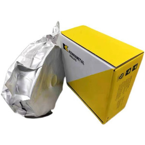 Manufacturers Supply Stellite 6 Cobalt-based Welding Wire Cobalt-chromium-tungsten Alloy Casting <strong>Rod</strong> - Product Image 6