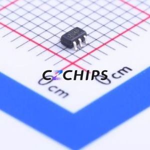 Tout nouveau et original NC7WZU04P6X SC-70-6(SOT-363) onduleur de puce IC de circuit intégré - Product Image 1