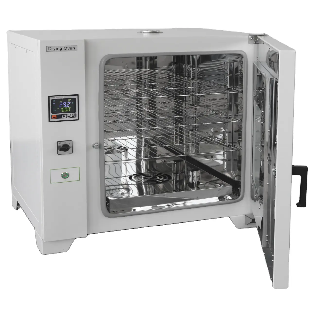 43L 81L 138L 252L Laboratory Industrial Lab Chemical Mineral Electric Thermostatic Constant Temperature Drying Oven Price