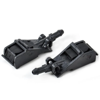 6E0955985B 6E0955985A 6RD955985 6E0955985 Buse de lave-glace compatible avec VW Jetta MK4