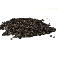 Yuanfu Hongo Negro Seco Entero Salado, Saludable y Nutritivo, Procesado con Método AD, Vegetariano