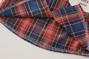 Nouvel ensemble 3 pièces mode été 2026 LY pour bébés et tout-petits : T-shirt décontracté à manches courtes en coton avec motif <span class=keywords><strong>de</strong></span> dessin animé et tenue fine - Product Image 6