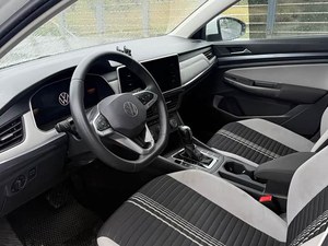 Volkswagen <span class=keywords><strong>Bora</strong></span> <span class=keywords><strong>Usado</strong></span> Premium para Exportación a Rusia, Edición Changxing 2023 200TSI DSG, 1.2T L4 116HP - Product Image 5