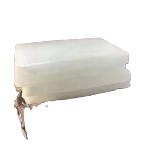 Bougies coniques fines Oshine sans parfum, sans fumée, 10 pouces, rose et vert, couleur personnalisée, longue durée de combustion, en cire de paraffine avec mèches en coton - Product Image 1