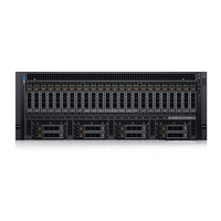 商用高端服务器R940Xa虚拟化Ai、数据存储Poweredge服务器R940/R940Xa/R960/R860 4U二手服务器