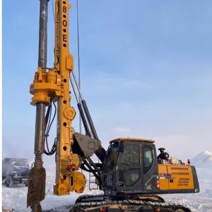 used water well drilling machine mini bore well drilling machine price for sale