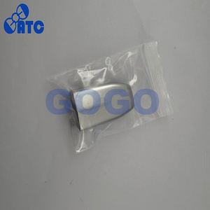 Nouvelles coques de poignée de porte de voiture en plastique chromé pour Escalade 2015-2018, modèle 13596115 - Product Image 6