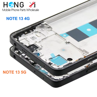 Lcd pour redmi note 13 pro plus lcd oled pour redmi note 13 pro 4g 5g affichage pour redmi note 13 écran