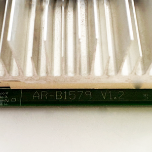 Placa Base Integrada para PC/104 de Control Industrial Acrosser AR-B1579 V1.2, Módulo de CPU - 100% Probado, en Stock - Product Image 5