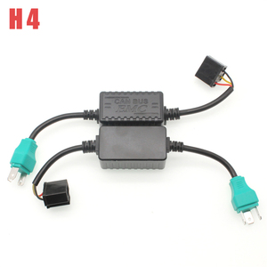 FSYLX décodeur de phare Led H7 H11 HB3 HB4 9005 9006 9012 H13 9004 condensateurs de lumière de voiture Led pour <span class=keywords><strong>Bmw</strong></span> Mini pour Benz pour Hummer - Product Image 4