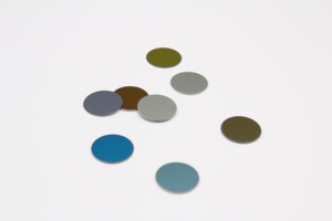 Divisor de Haz ZnSe Personalizable BS633-850nm con Recubrimiento Asistido por Iones para Óptica Cuántica y Experimentos Científicos - Product Image 3