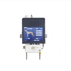 Système de radiographie numérique pour animaux 5,3 kW, appareil de radiographie vétérinaire portable, imagerie efficace, radiographie vétérinaire - Product Image 2