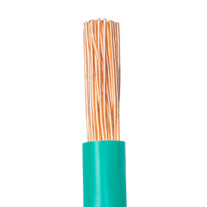 Industrial Copper Single Electric Cable Wires with PVC Insulation for <strong>Building</strong> Underfloor Heating <strong>Systems</strong> - Product Image 3