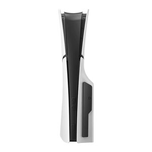 Interface de protection Silicone hôte bouchon anti-poussière pour <span class=keywords><strong>PS5</strong></span>/<span class=keywords><strong>PS5</strong></span> Slim Console bouchons anti-poussière couverture anti-poussière filet bouchon - Product Image 2