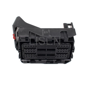 Lisen ปลั๊กเสียบไฟฟ้ายานยนต์ตัวเมีย<span class=keywords><strong>110</strong></span>ขั้วต่อ ECU อัตโนมัติกันน้ำ - Product Image 4