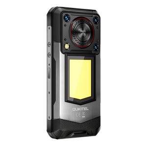 Brand New Original Oukitel wp56 5 gam gồ ghề điện thoại 6.8 "FHD + 12GB 512GB 16000mAh 45 Wát sạc 108mp máy ảnh IP68 ngoài trời điện thoại thông minh - Product Image 6