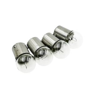 Ampoule <span class=keywords><strong>led</strong></span> blanche de haute qualité, <span class=keywords><strong>T5</strong></span> T6 T10 T15 T20, petits phares, ampoule de voiture automatique - Product Image 2