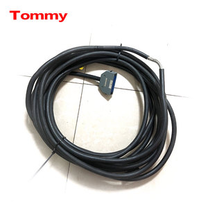 2006-T686 # Cable Eléctrico para Servomotor de Husillo FANUC L-10.5M - Product Image 1