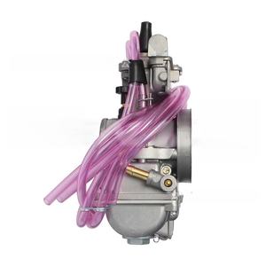PWK38S คาร์บูเรเตอร์รถจักรยานยนต์ออฟโรด PWK36S เหมาะสำหรับ KTM250คาร์บูเรเตอร์125-300CC UTV - Product Image 2