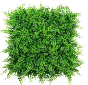 Màu Xanh Lá Cây Hàng Rào Nhà Máy Bảng Điều Khiển Tường Cỏ Nhân Tạo Sân Vườn Cảnh Quan Trang Trí Nội Thất Nhựa Nhân Tạo Nhà Máy Ngoài Trời Màu Xanh Lá Cây Tường Nhà Máy Nhựa - Product Image 2