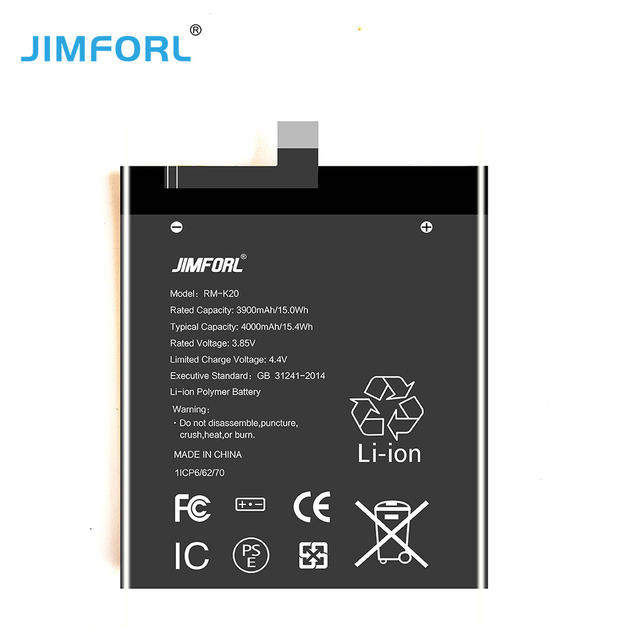 OEM Brand New 0 Cycle BM5S Phone Battery Replacement for Redmi K60 Ultra Mi 13T Pro 20 Years Manufacturer in Stock