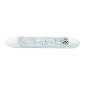 LED Cabinet Light for Auto Interior <strong>Decoration</strong> 10-30V for <strong>Caravan</strong> RV Coach Ceiling Dome Lights - Product Image 1