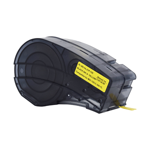 <span class=keywords><strong>Étiquette</strong></span>s en polyoléfine avec puce compatibles avec le ruban adhésif thermorétractable <span class=keywords><strong>Brady</strong></span> M210 125 pour imprimante d'<span class=keywords><strong>étiquette</strong></span>s <span class=keywords><strong>Brady</strong></span> <span class=keywords><strong>BMP21</strong></span> - Product Image 1