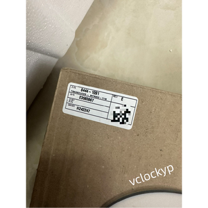 Medidor de Electricidad Woodward MFR300-71M 8444-1065 Nuevo de Fábrica, Envío Rápido - Product Image 3