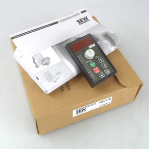 Nouvelle unité de commande Eurodrive Fbg11b 18206352, prix réduit, emballage d'origine, automatisation industrielle PLC - Product Image 1