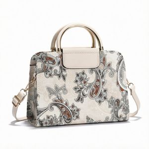 Sac fourre-tout familial trois pièces grande capacité, polyvalent, convertible en sac bandoulière pour femme, cadeau pour maman - Product Image 1