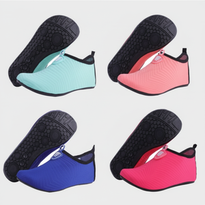 La fabbrica di opportunità offre scarpe Aqua per tutta la famiglia al basso prezzo interno - Product Image 1