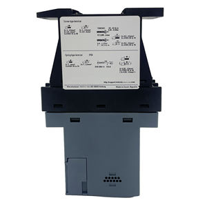 Démarreur progressif 3RW3014-1BB14 3kW 6.5A pour contrôle de démarrage progressif de moteur industriel - Product Image 3