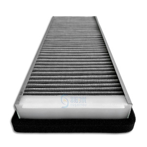 ไส้กรองอากาศโคยัน รุ่น A0008301218 สำหรับรถปั๊ม รถบรรทุก รถผสมปูน - Product Image 5
