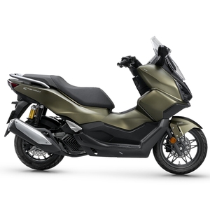 รถสกู๊ตเตอร์รุ่นใหม่ NWZ150 ELITE AIRBLADE CLICK - Product Image 1
