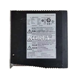 Controlador Servo <span class=keywords><strong>MBDJT2210</strong></span>, en Stock, por favor, consulta - Product Image 5