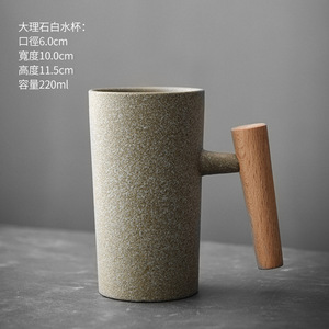 <span class=keywords><strong>Tasse</strong></span> à café en céramique artisanale <span class=keywords><strong>japonaise</strong></span>, <span class=keywords><strong>tasse</strong></span> en <span class=keywords><strong>terre</strong></span> <span class=keywords><strong>cuite</strong></span> - Product Image 6