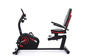 Vente directe d'usine résistance magnétique universelle <span class=keywords><strong>vélo</strong></span> d'exercice en acier inoxydable <span class=keywords><strong>vélo</strong></span> couché Machine <span class=keywords><strong>elliptique</strong></span> <span class=keywords><strong>vélo</strong></span> de spin - Product Image 2