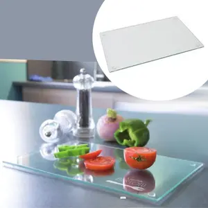 Planche à découper multifonctionnelle CU604, merchandising personnalisé - Product Image 1