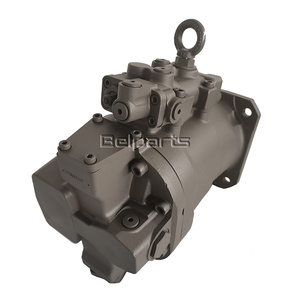 รถขุด ZX330-3 HPV145 ลูกสูบปั๊มไฮดรอลิกหลักสำหรับ - Product Image 5