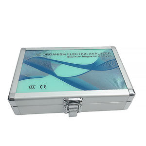 Analizador Corporal de Alta Tecnología 2025, Analizador de Salud Corporal por Resonancia Magnética Cuántica - Product Image 6