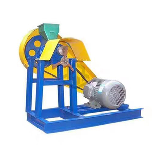 Di alta qualità 30-40 kg/h macchina per la lavorazione di mangimi per pesci granulatore di Pellet animale con alimentazione di applicazione del nucleo del motore - Product Image 3