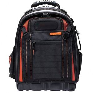 Free Sample Hot Sale Custom Heavy-Duty Polyester Electrician Kit Rolling <b>Tool</b> Carrier <b>Backpack</b> - Product Image 1