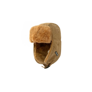 Bán Buôn Chất Lượng Cao Phụ Nữ <span class=keywords><strong>Trapper</strong></span> <span class=keywords><strong>Hat</strong></span> Nga ushanka Không Thấm Nước Mùa Đông Tuyết Dày Mềm Faux Fur Earflap Trượt Tuyết <span class=keywords><strong>Hat</strong></span> Có Thể Điều Chỉnh - Product Image 6