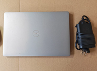 Laptop Usato Dell Latitude 5310, Core I7-10610U 1.80GHz, 16GB RAM DDR4, 512GB SSD, Schermo FHD 13.3", Condizioni 80% Nuove