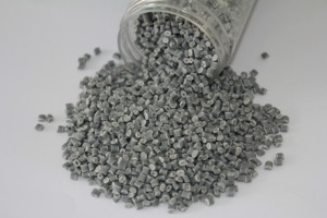 Granuli di Copolimero PP 20% Riempiti di Talco, Composti di Polipropilene Vergine EPDM T20 - Product Image 3