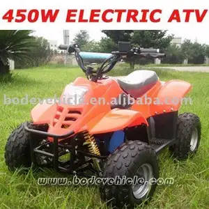 ATV Listrik 450W