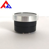 FANRUI Innovativer 60mm Mini Runder LCD TFT-Bildschirm Encoder Smart-Geräte-Drehknopf-Display mit Drehfunktionen