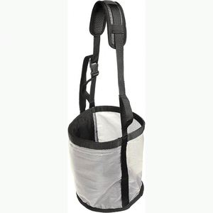 Échantillon gratuit : Sacs d'alimentation pour chevaux avec sangle réglable et fond imperméable pour l'alimentation des chevaux - Product Image 1